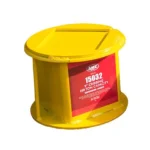 Steel Cribbing - model no. 15032 - Billede 1