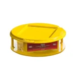 Steel Cribbing - model no. 15012 - Billede 1