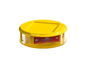 Steel Cribbing - model no. 15012