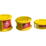 Steel Cribbing kit - model no. 15002 - Billede 1