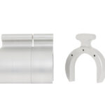 SB65 Locking rings - Billede 1