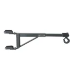 WTA500 - Wheel trolley for vans, trucks and buses - Billede 5