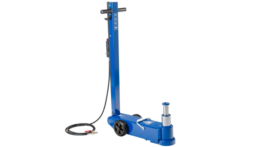 25-2AP - Air Hydraulic Aircraft Jack