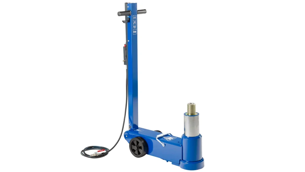65-1AP - Air Hydraulic Aircraft Jack