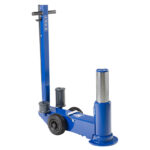 65-1 Heavy Duty Jack - Billede 1