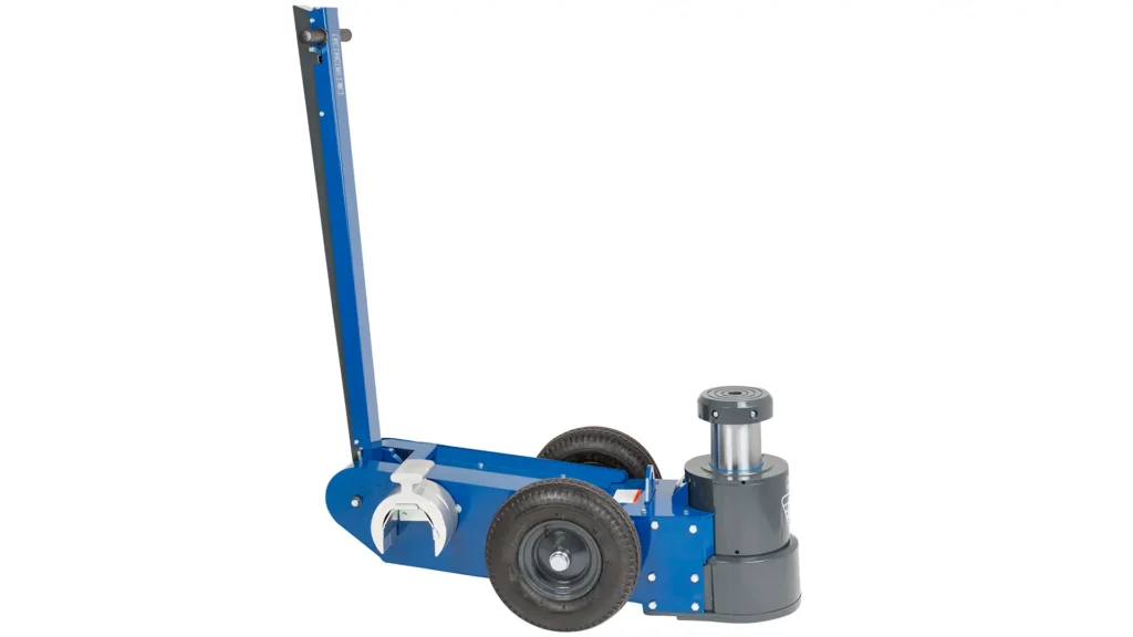 100-1L - Heavy Duty Jack
