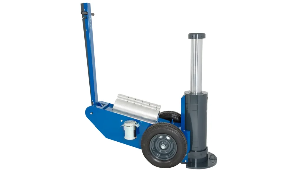 150-1H - Heavy Duty Jack