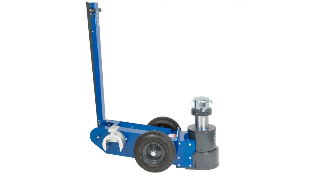 150-1L - Heavy Duty Jack