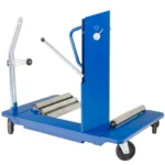 WT1500NT-B - Wheel trolley for AGRO and OTR tyres - Billede 3