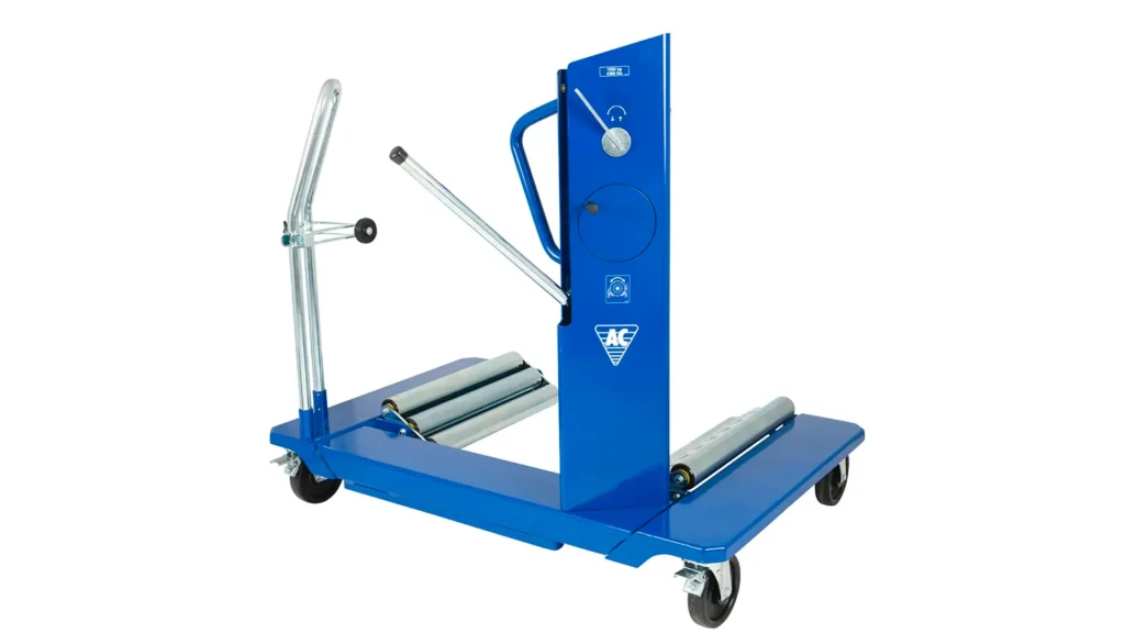 Wheel trolley WT1500NT-B