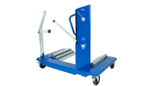 Wheel trolley WT1500NT-B