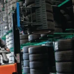 Easy Stacker 800 - Billede 3