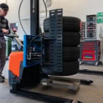 Easy Stacker 800 - Billede 7