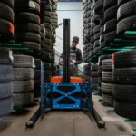 Easy Stacker 800 - Billede 1