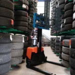 Easy Stacker 800 - Billede 2