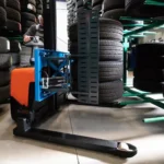 Easy Stacker 800 - Billede 6