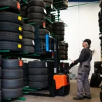 Easy Stacker 800 - Billede 5