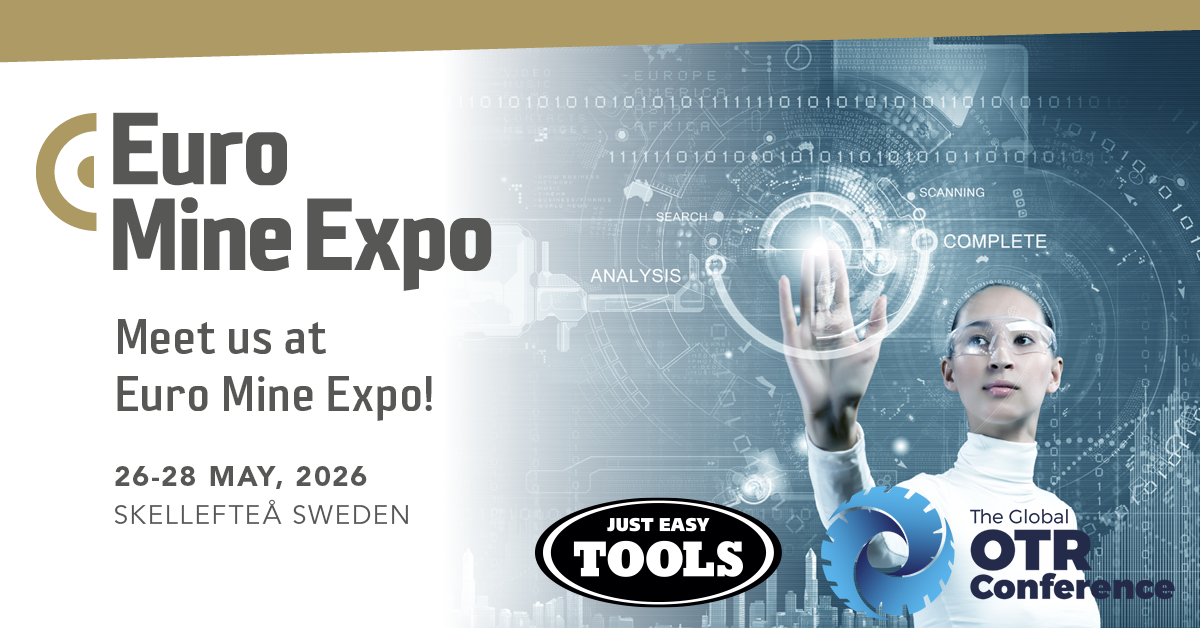 Euro Mine Expo 2026