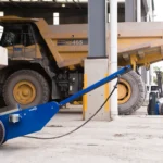 100-1 Heavy Duty Jack - Billede 2