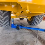 65-1 Heavy Duty Jack - Billede 3