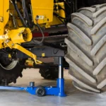 65-1 Heavy Duty Jack - Billede 5