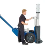 Extension Holder for FHD 100 / FHD 200 - Billede 2