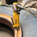 Bead Breaker - model no. 11000 - Billede 4