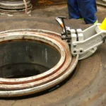 Bead Breaker - model no. 11040 - Billede 3