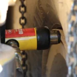 Hydraulic Ram Kit - model no. 13075 - Billede 3