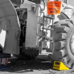 Wheel chock - model no. 15337 - Billede 7