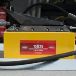 Air Hydraulic Pump - model no. 15025 - Billede 2