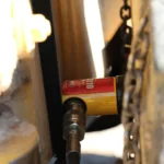Hydraulic Ram - model no. 13030 - Billede 3