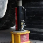 Hydraulic Jack - model no. 13155 - Billede 7