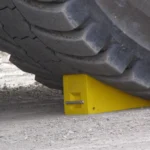 Wheel chock - model no. 15337 - Billede 5