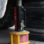 Hydraulic Jack - model no. 13155 - Billede 6