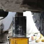 Hydraulic Ram - model no. 13060 - Billede 3