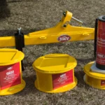 Steel Cribbing kit - model no. 15002 - Billede 8