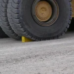 Wheel chock - model no. 15337 - Billede 4
