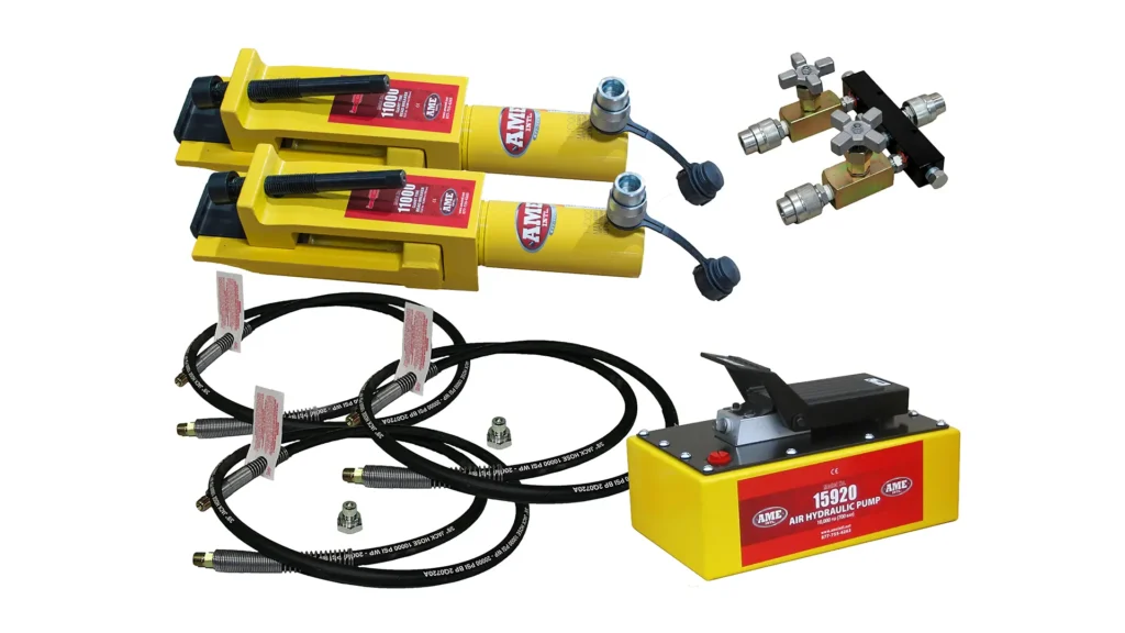 AME Bead Breaker kit - model no. 12105
