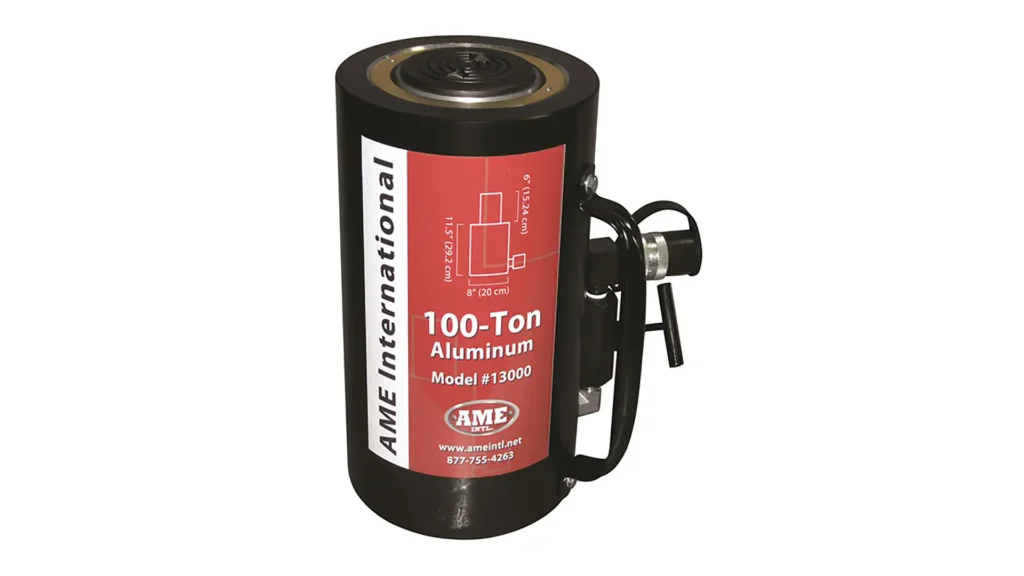 13000 - AME Hydraulic Rams-Jack