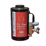 Hydraulic Jack - model no. 13005 - Billede 1