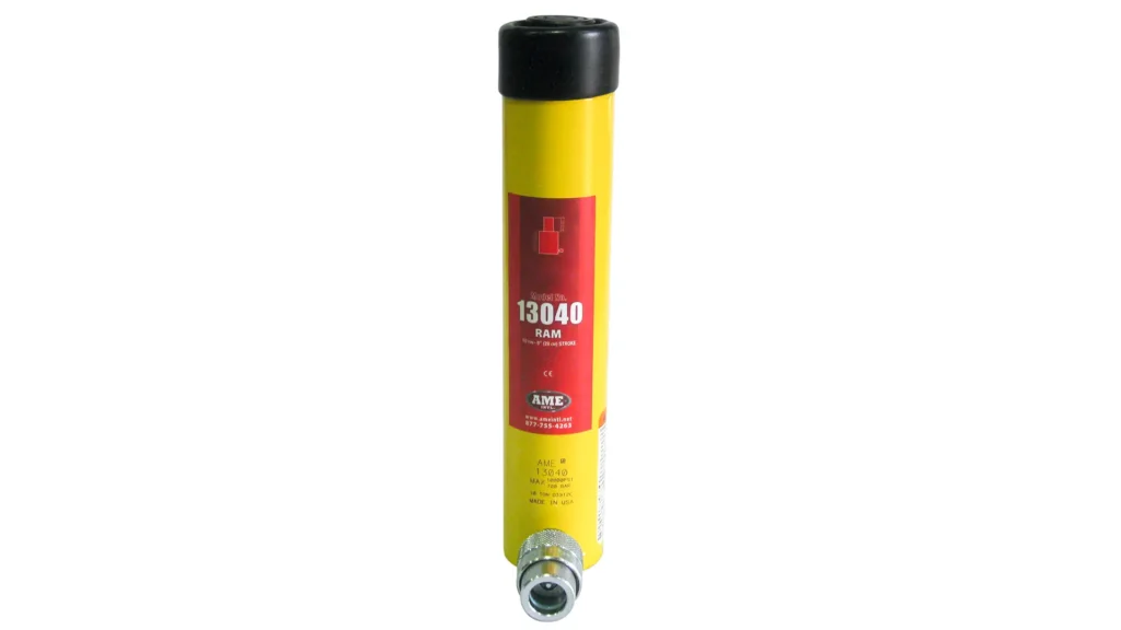 13040 - AME Hydraulic Ram - 10 ton