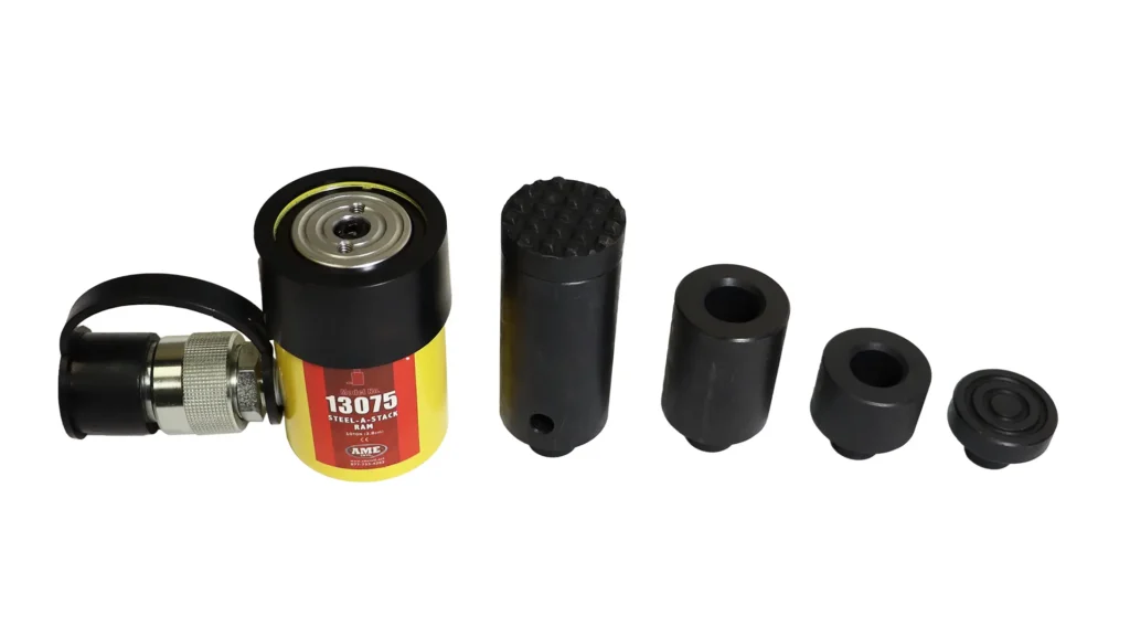 13075 - AME Hydraulic Ram kit - 10 ton