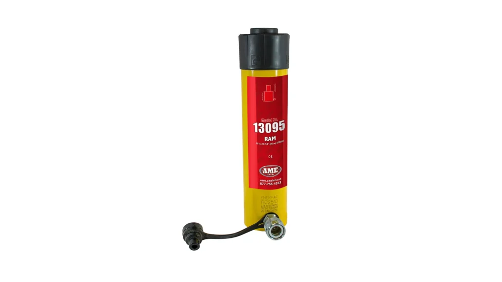 13095 - AME Hydraulic Ram - 25 ton