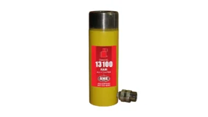 13100-RT - AME Hydraulic Ram - 25 ton