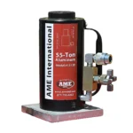 Hydraulic Jack - model no. 13120 - Billede 1