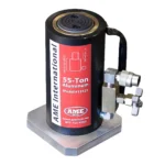 Hydraulic Jack - model no. 13121 - Billede 1