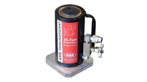 13121 - AME Hydraulic Jack - 55 ton