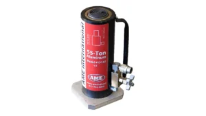 13140 - AME Hydraulic Jack - 55 ton