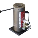 Hydraulic Jack - model no. 13155 - Billede 1